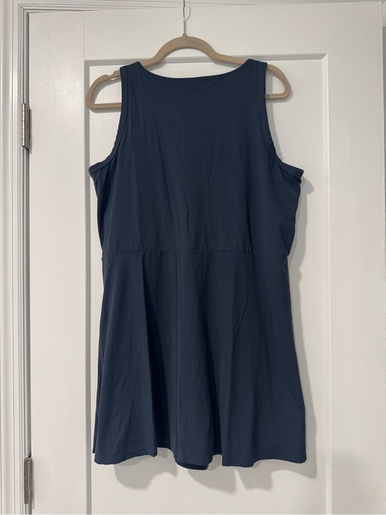 Old Navy Dresses & Skirts - Old Navy Active StudioSmooth Athletic Dress with Built in Bra & Shorts